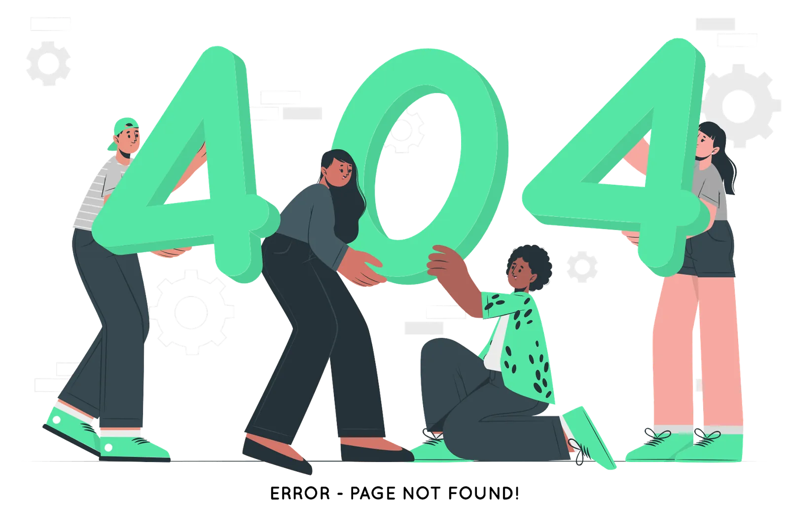 5 erreurs à éviter lors de la création d’un site web