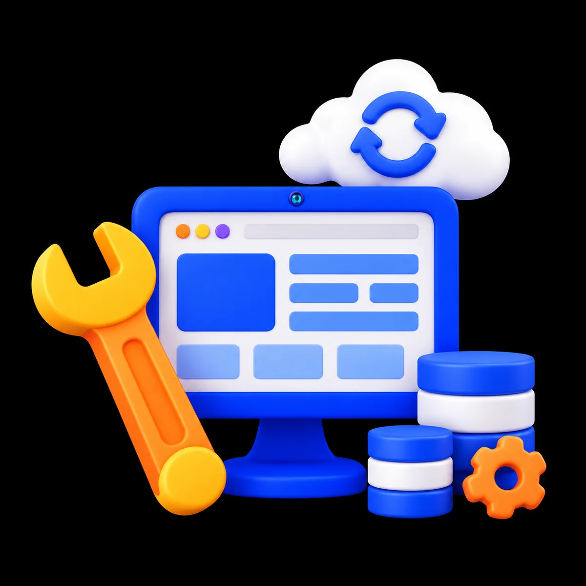 Maintenance d’un site web : les vérifications à prévoir après la mise en ligne