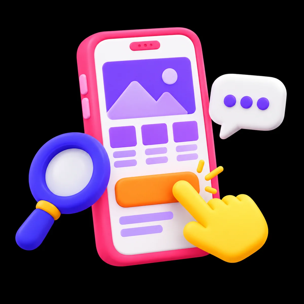 Comment rendre votre site web plus agréable sur mobile