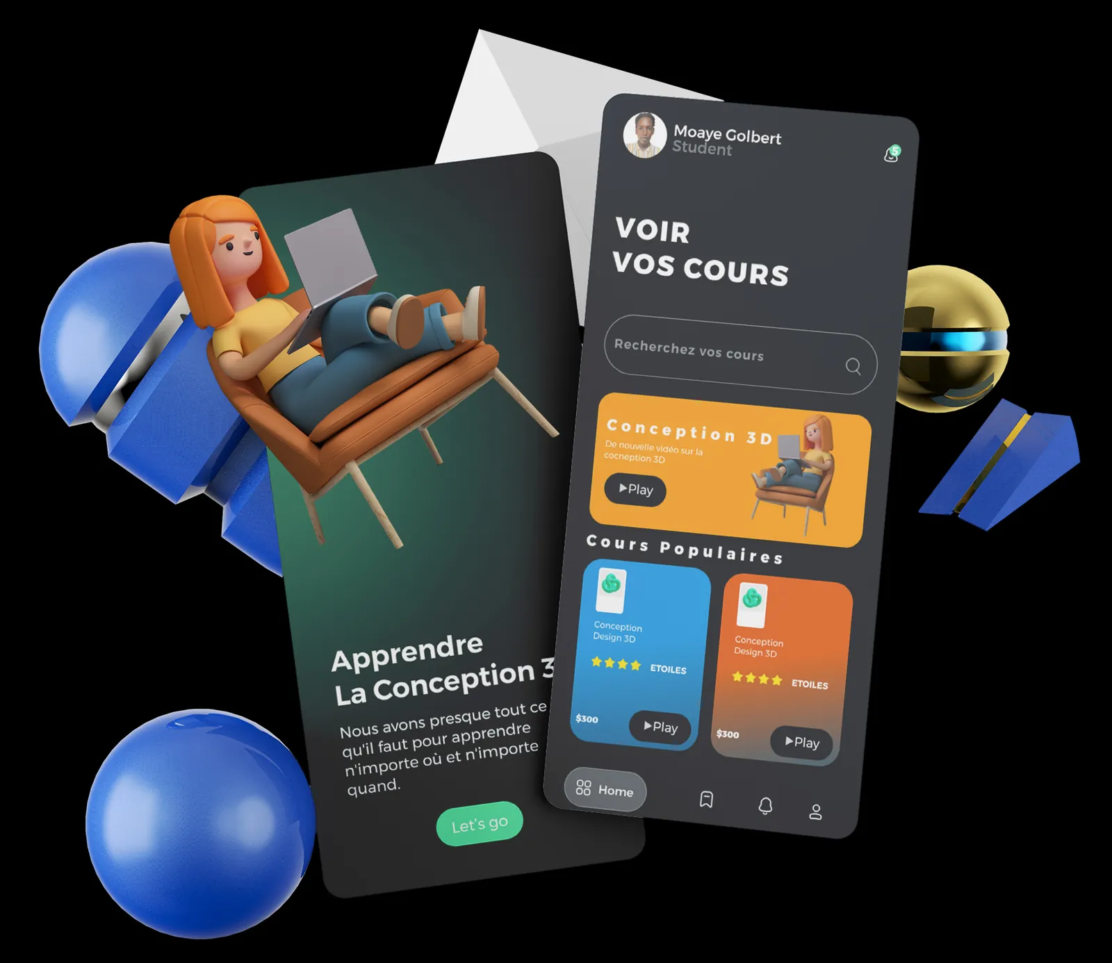 3 applications pour créer des modèles 3D bluffants sur votre smartphone